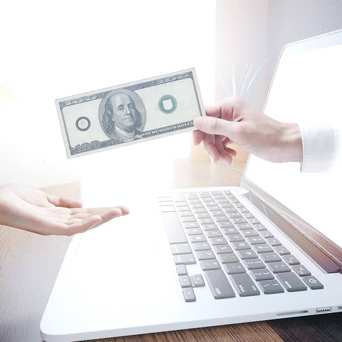 Money-Back Guarantee