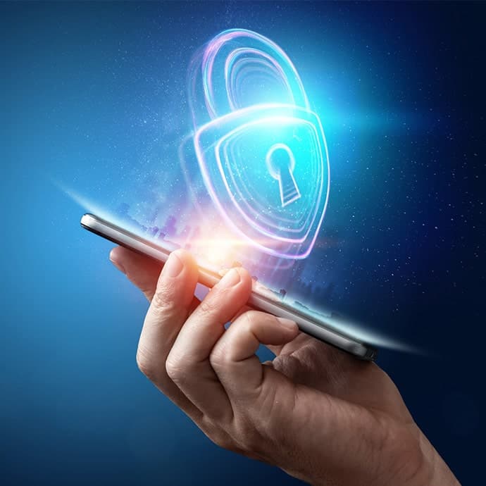 Secure Payments