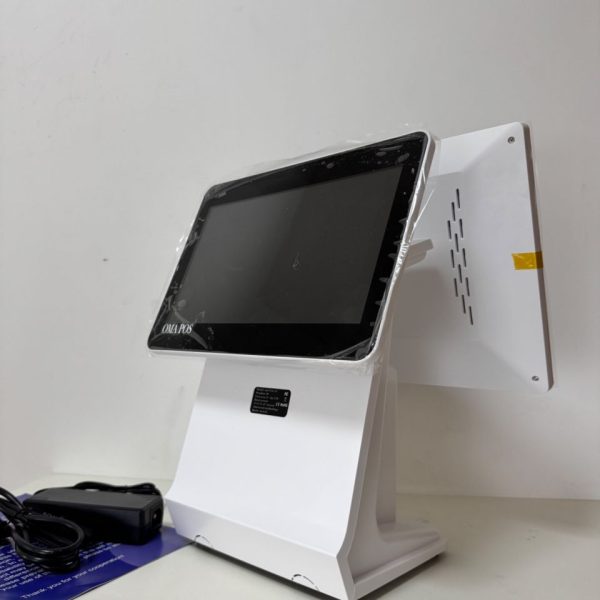 Second image of OMA POS