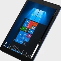 8_ TABLET CELERON 8_128GB WIN10 -- O03