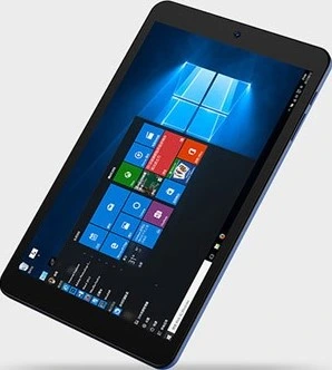 8" TABLET CELERON 8/128GB WIN10