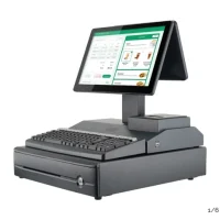 CECON CE02INT-PrDr i5 8_128 DBL -- O16