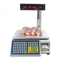 CECON SCALE CE01NV-LED, 30KG - O18