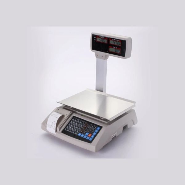 RECEIPT SCALE 30KG