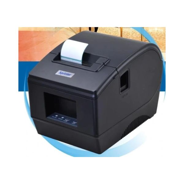 236B BLUETOOTH BARCODE PRINTER