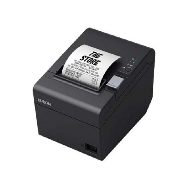 EPSON 80MM PRINTER USB
