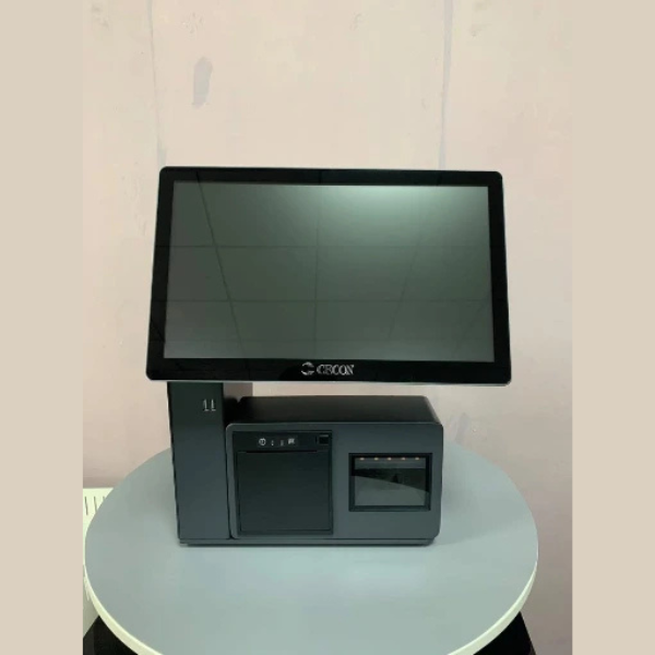 CE02INT-PrSc i5 8/128GB POS