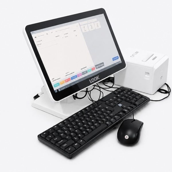 JZION Single Screen Windows Package