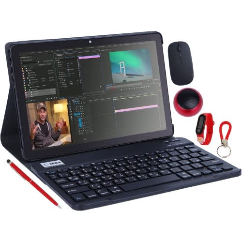 Android tablet package