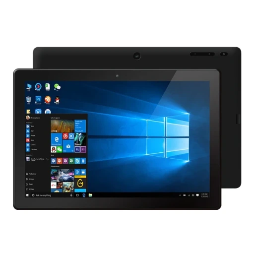 CECON 10.1 TOUCH TABLET CELERON 8/128GB WIN10 NO-KEYBOARD POUCH